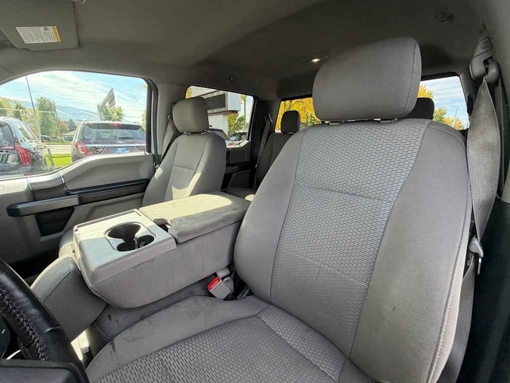 Thumbnail: 2018 Ford F-150 - 7