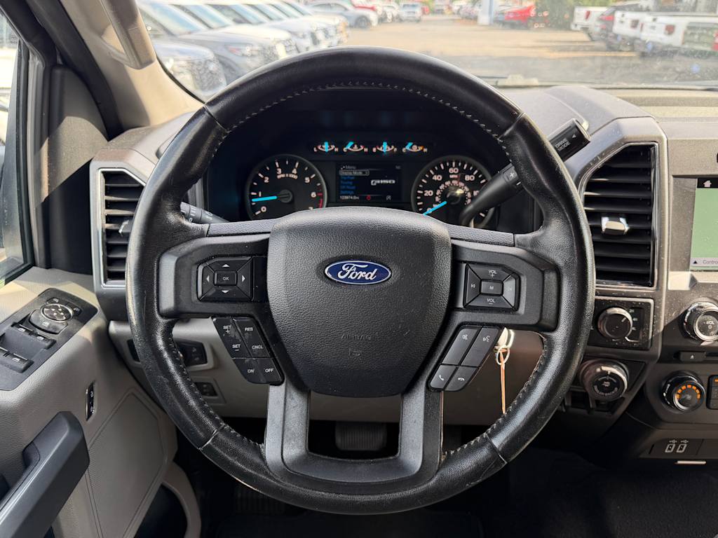 Thumbnail: 2018 Ford F-150 - 6