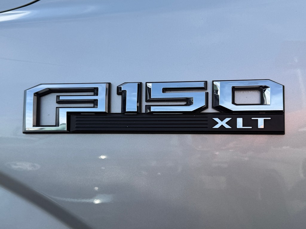 Thumbnail: 2018 Ford F-150 - 26