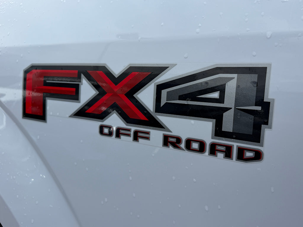Thumbnail: 2015 Ford F-150 - 5