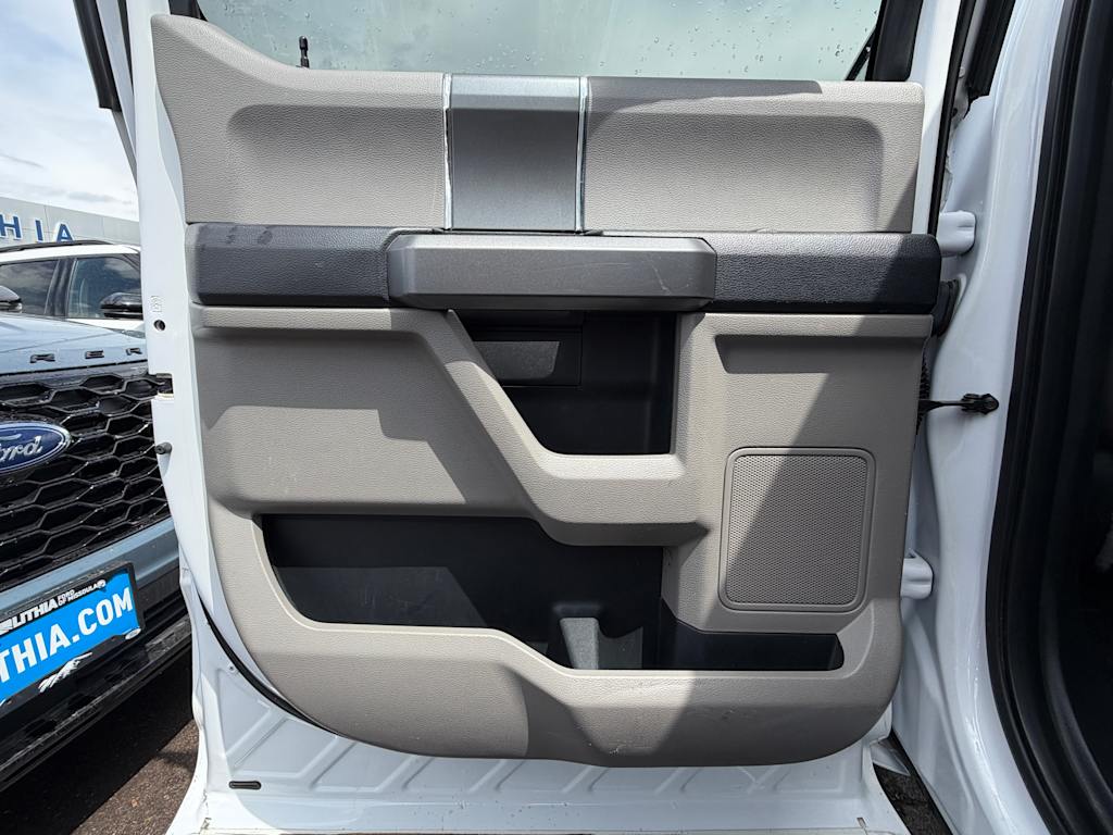 Thumbnail: 2015 Ford F-150 - 29