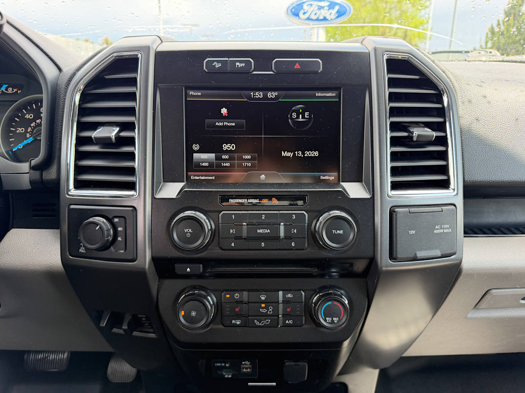 Thumbnail: 2015 Ford F-150 - 21