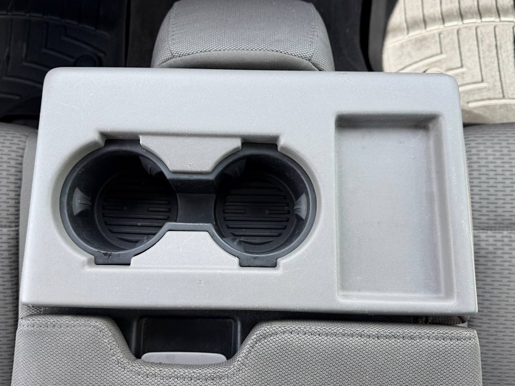 Thumbnail: 2015 Ford F-150 - 25