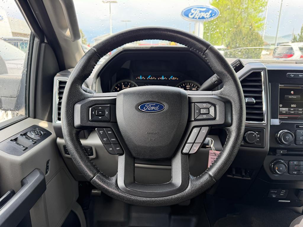 Thumbnail: 2015 Ford F-150 - 6