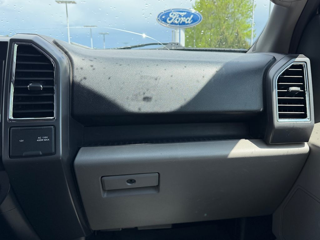 Thumbnail: 2015 Ford F-150 - 28
