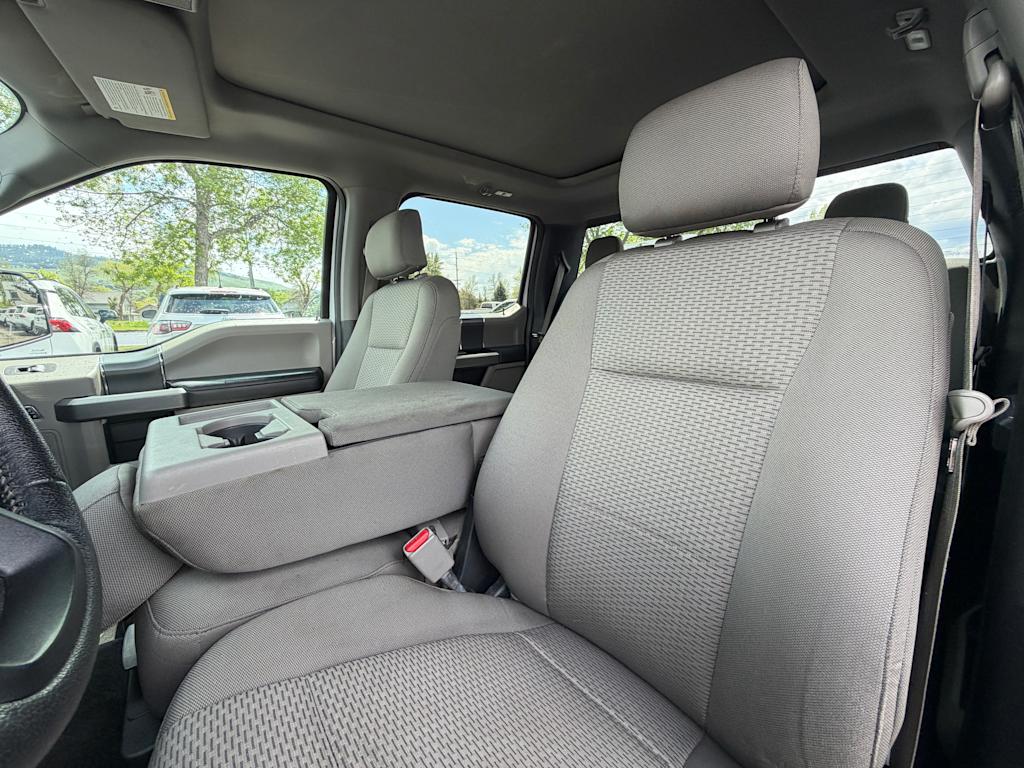 Thumbnail: 2015 Ford F-150 - 7