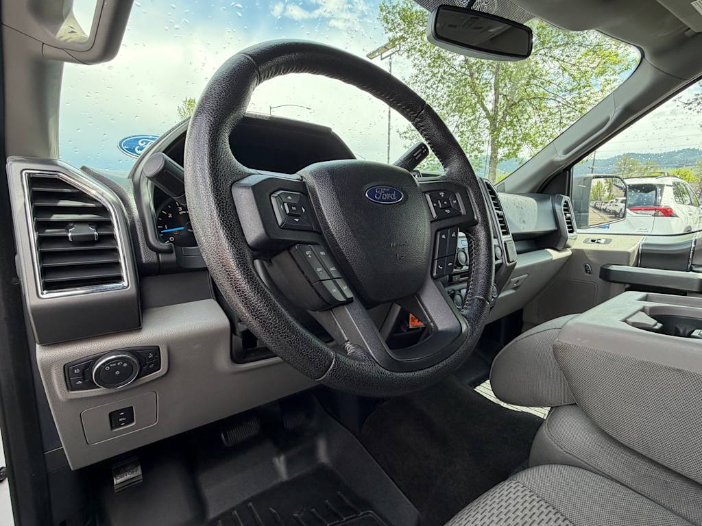 Thumbnail: 2015 Ford F-150 - 2