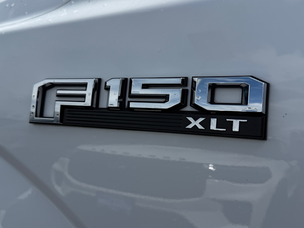 Thumbnail: 2015 Ford F-150 - 31