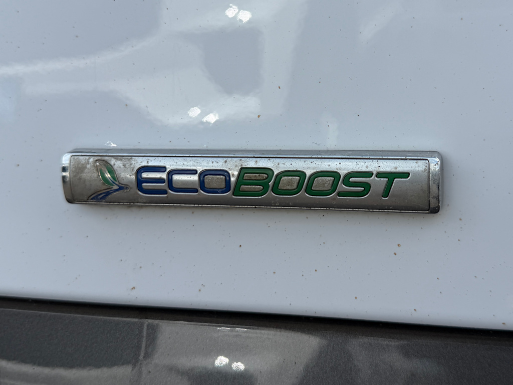 Thumbnail: 2015 Ford F-150 - 32