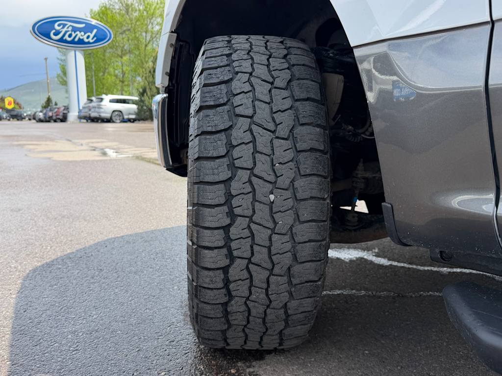 Thumbnail: 2015 Ford F-150 - 33