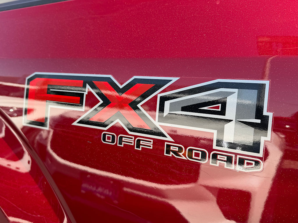 Thumbnail: 2018 Ford F-150 - 5