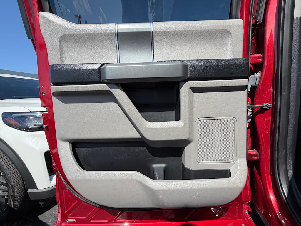 Thumbnail: 2018 Ford F-150 - 27