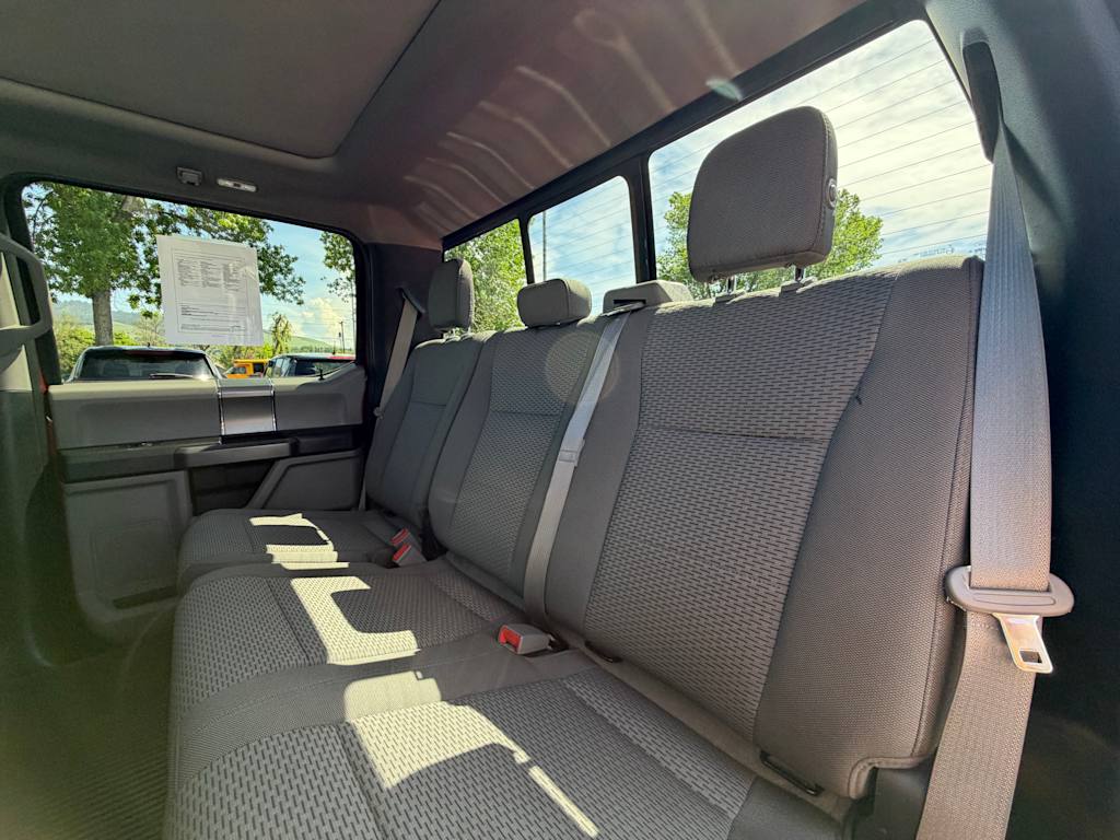 Thumbnail: 2018 Ford F-150 - 10