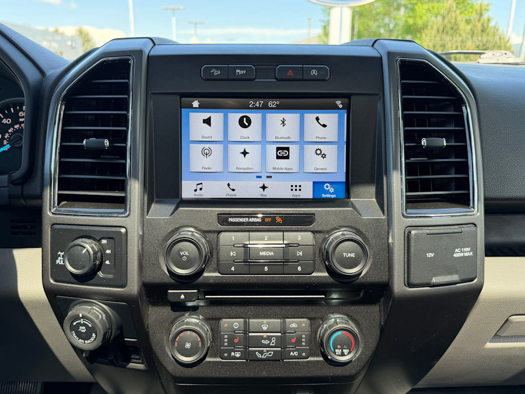 Thumbnail: 2018 Ford F-150 - 12