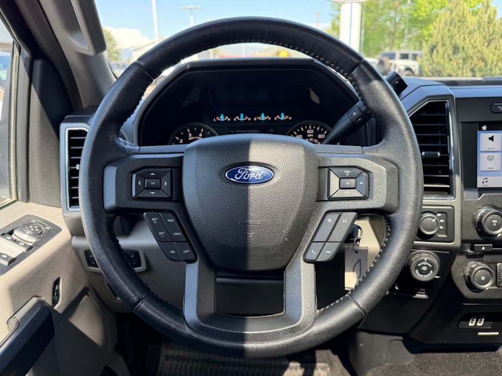 Thumbnail: 2018 Ford F-150 - 7