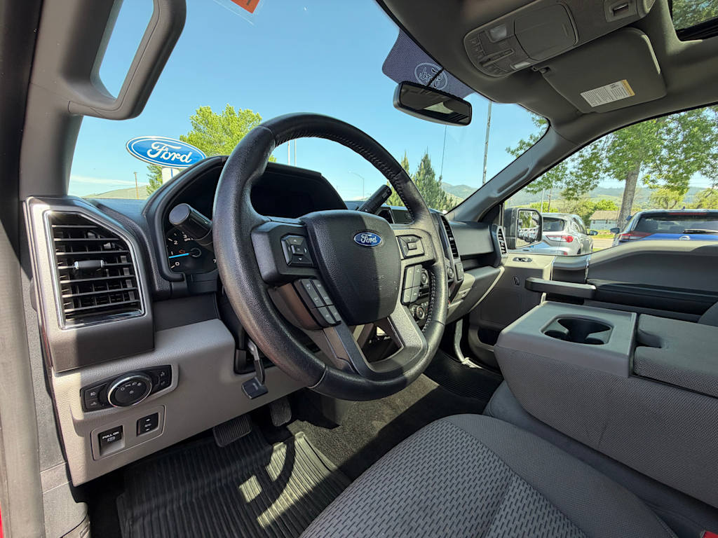 Thumbnail: 2018 Ford F-150 - 2