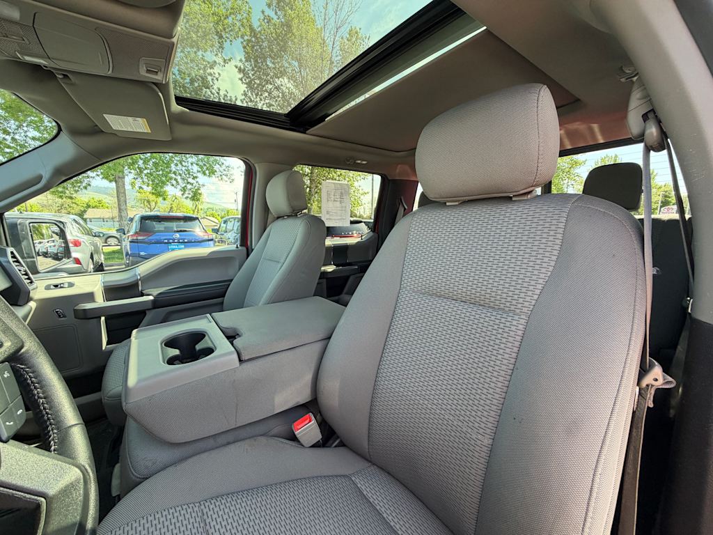 Thumbnail: 2018 Ford F-150 - 8