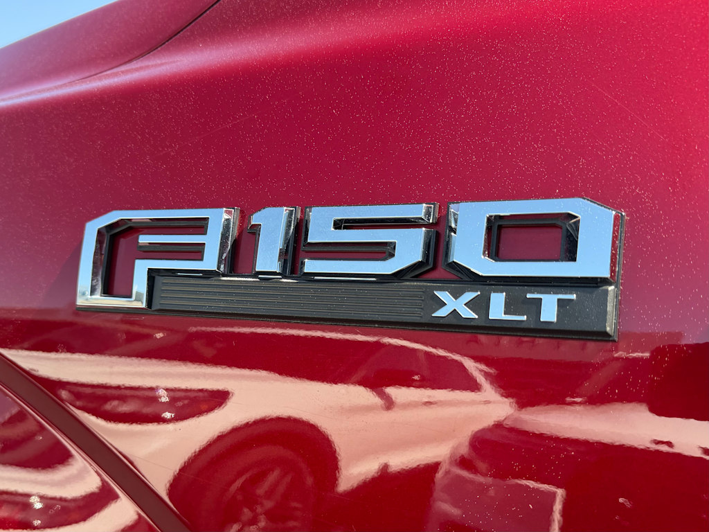 Thumbnail: 2018 Ford F-150 - 29