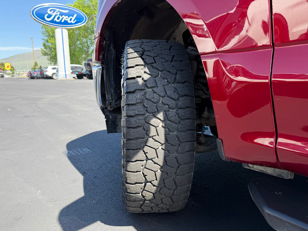 Thumbnail: 2018 Ford F-150 - 30