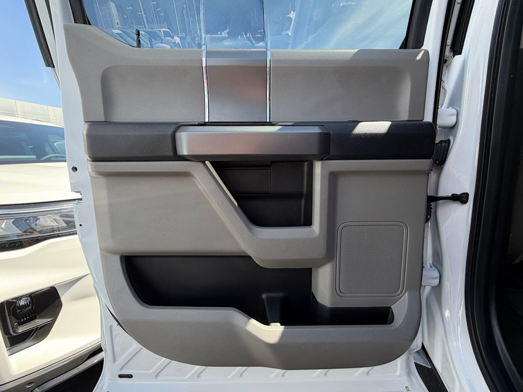 Thumbnail: 2018 Ford F-150 - 28