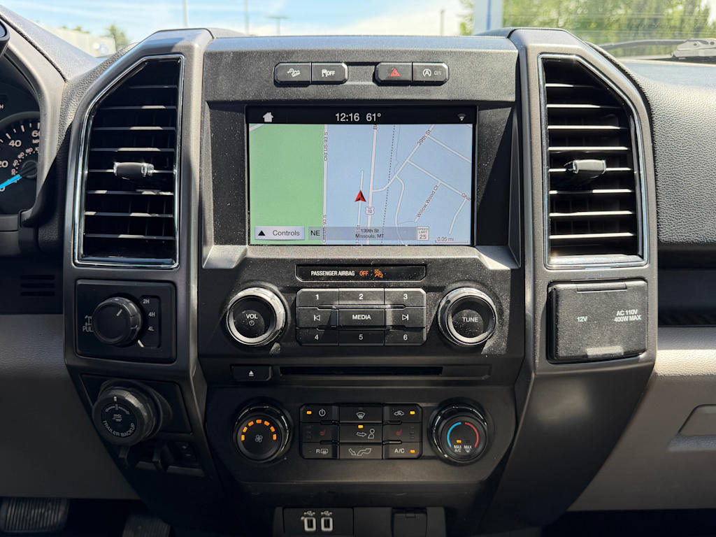Thumbnail: 2018 Ford F-150 - 12