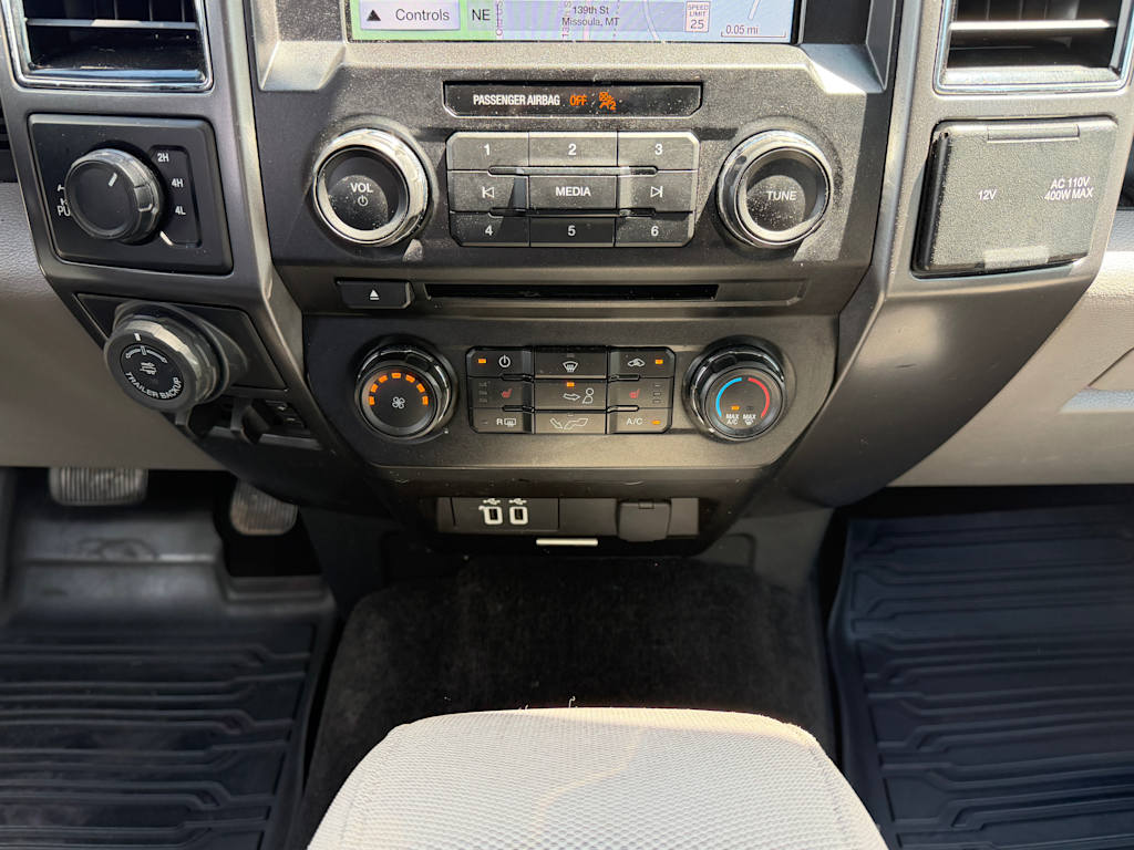 Thumbnail: 2018 Ford F-150 - 23