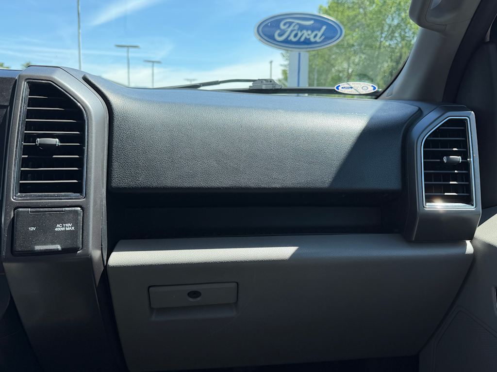 Thumbnail: 2018 Ford F-150 - 27