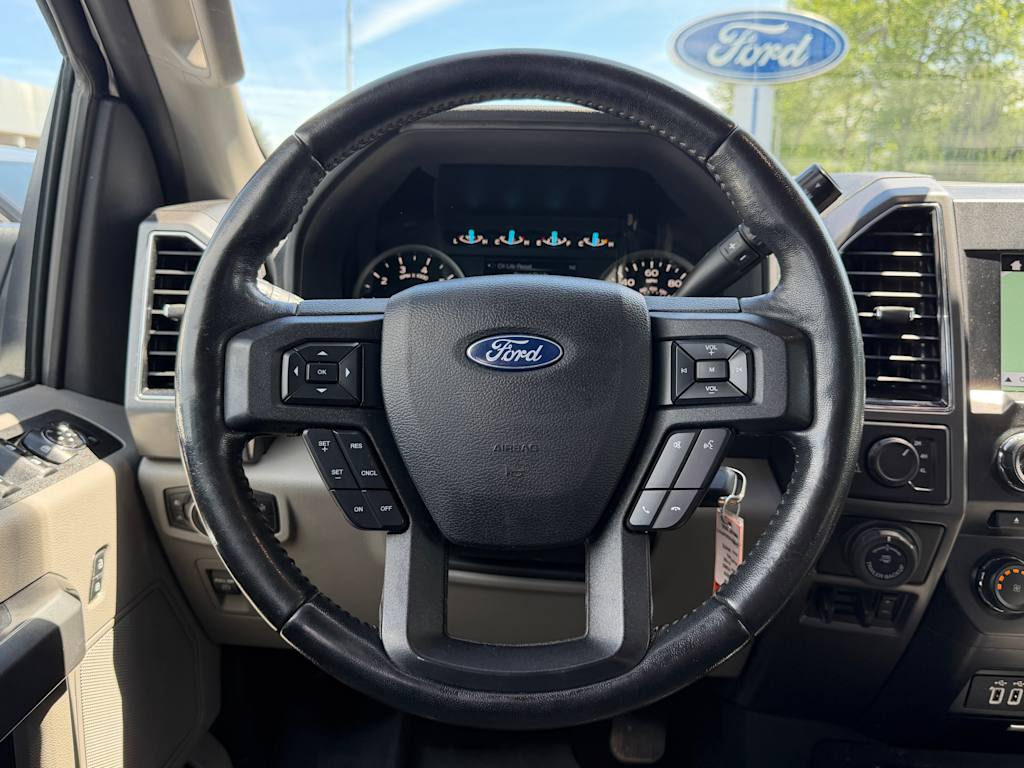 Thumbnail: 2018 Ford F-150 - 7