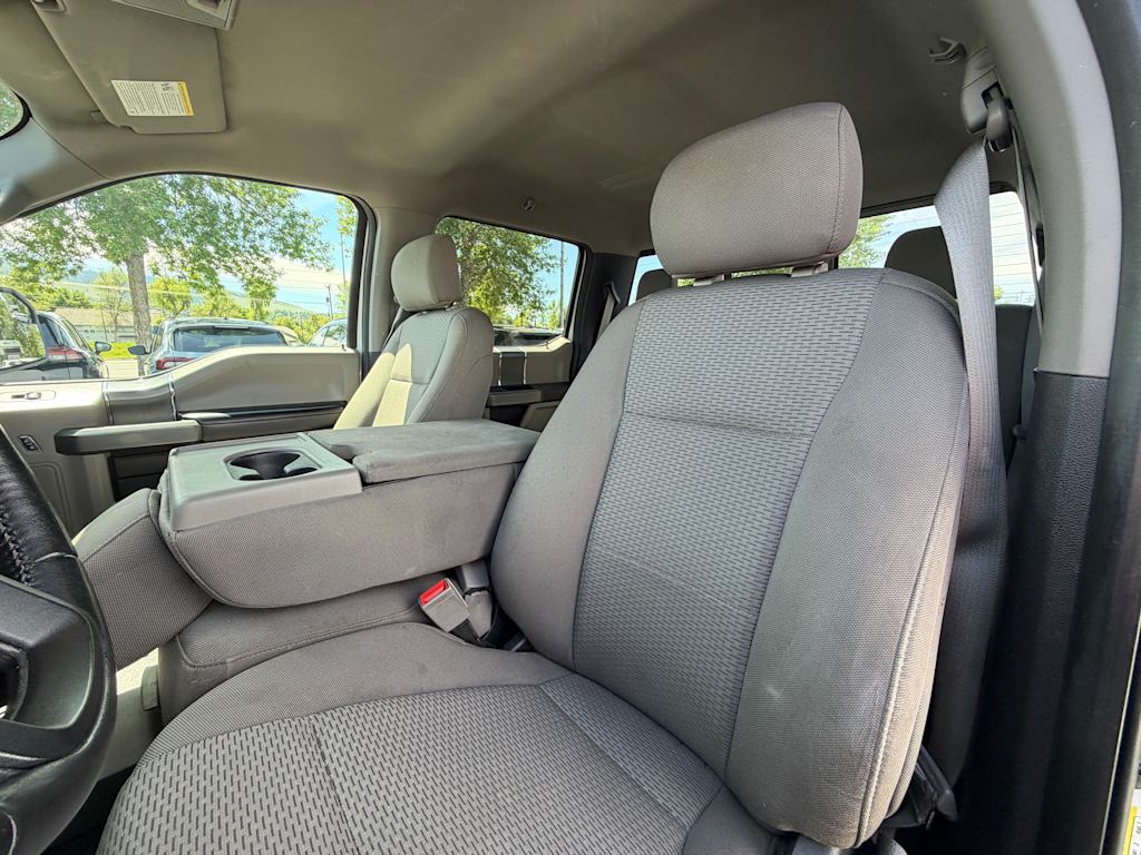 Thumbnail: 2018 Ford F-150 - 8