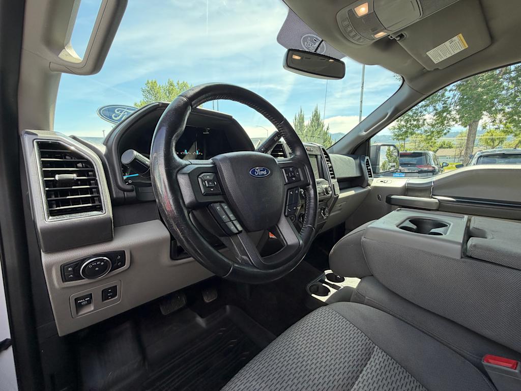 Thumbnail: 2018 Ford F-150 - 2