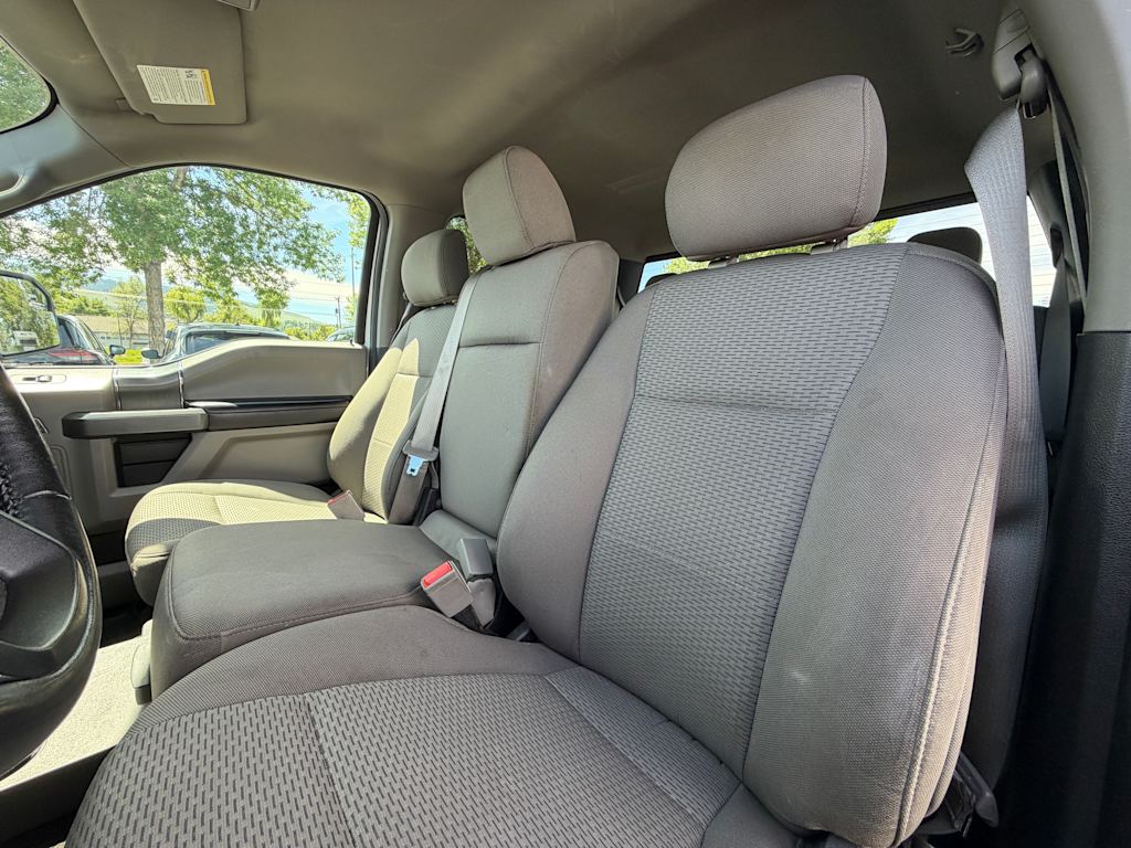 Thumbnail: 2018 Ford F-150 - 9