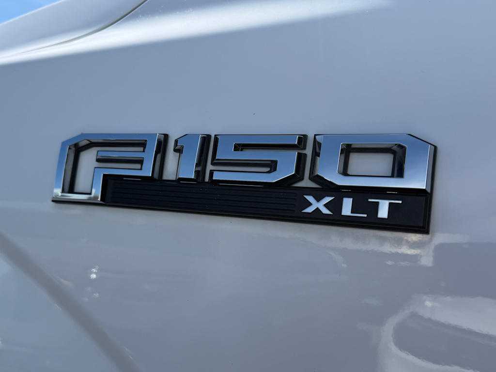 Thumbnail: 2018 Ford F-150 - 30
