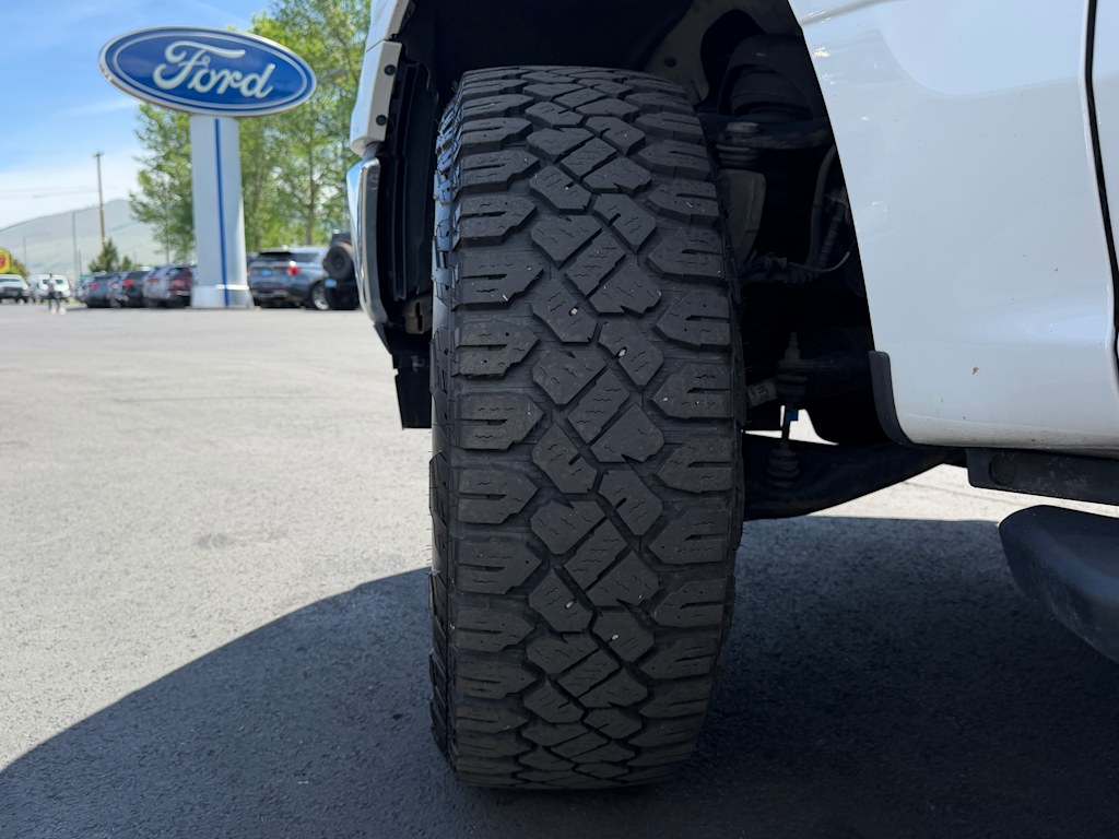 Thumbnail: 2018 Ford F-150 - 31