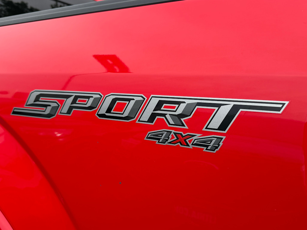 Thumbnail: 2016 Ford F-150 - 5