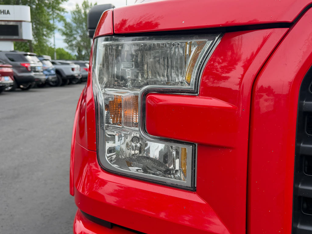 Thumbnail: 2016 Ford F-150 - 17