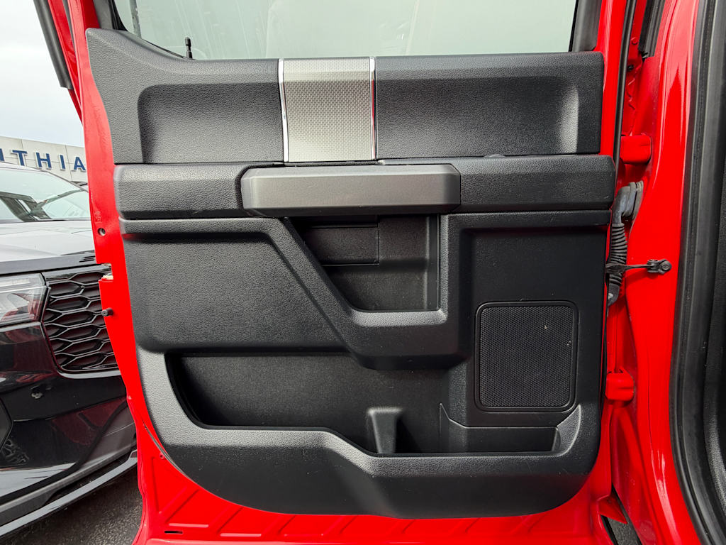Thumbnail: 2016 Ford F-150 - 29