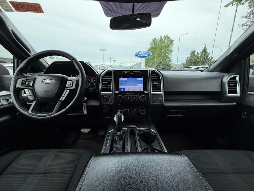Thumbnail: 2016 Ford F-150 - 11