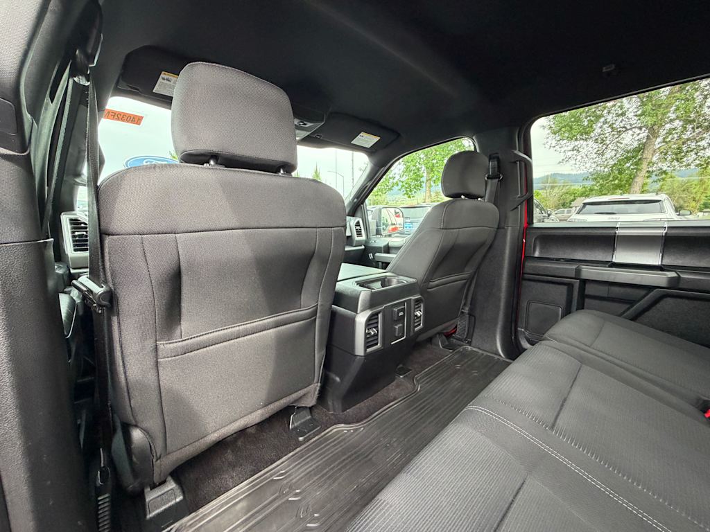 Thumbnail: 2016 Ford F-150 - 30