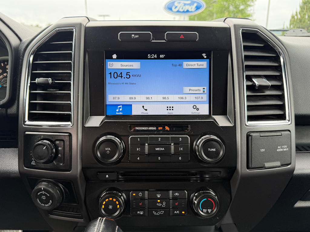 Thumbnail: 2016 Ford F-150 - 12