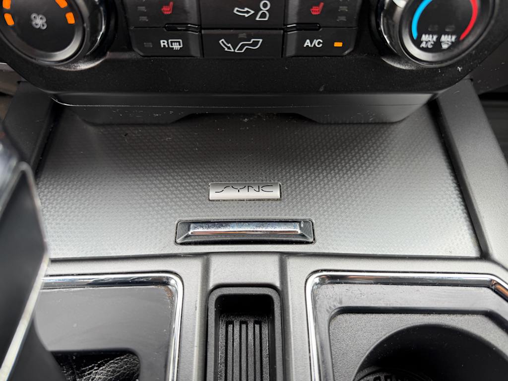 Thumbnail: 2016 Ford F-150 - 23