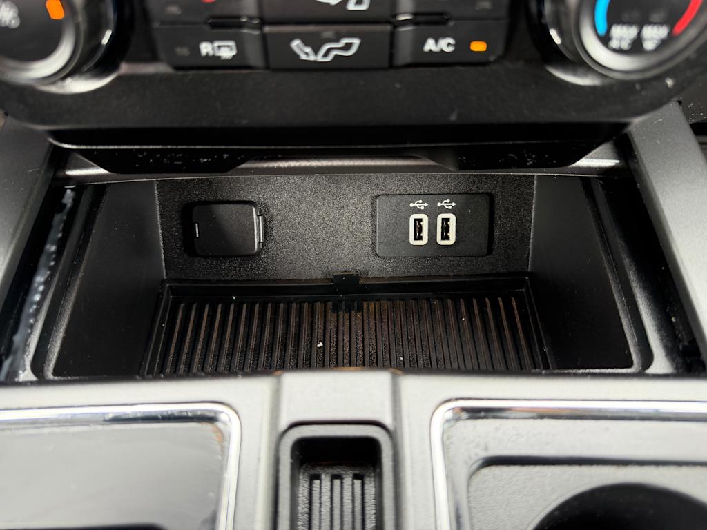 Thumbnail: 2016 Ford F-150 - 24