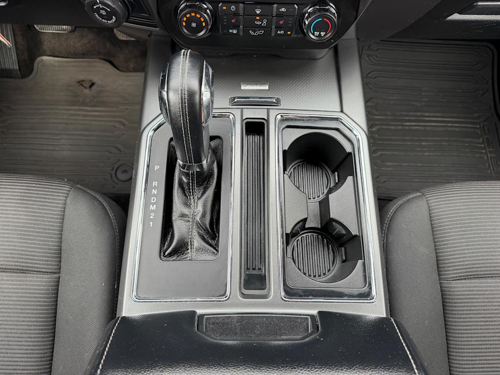 Thumbnail: 2016 Ford F-150 - 25