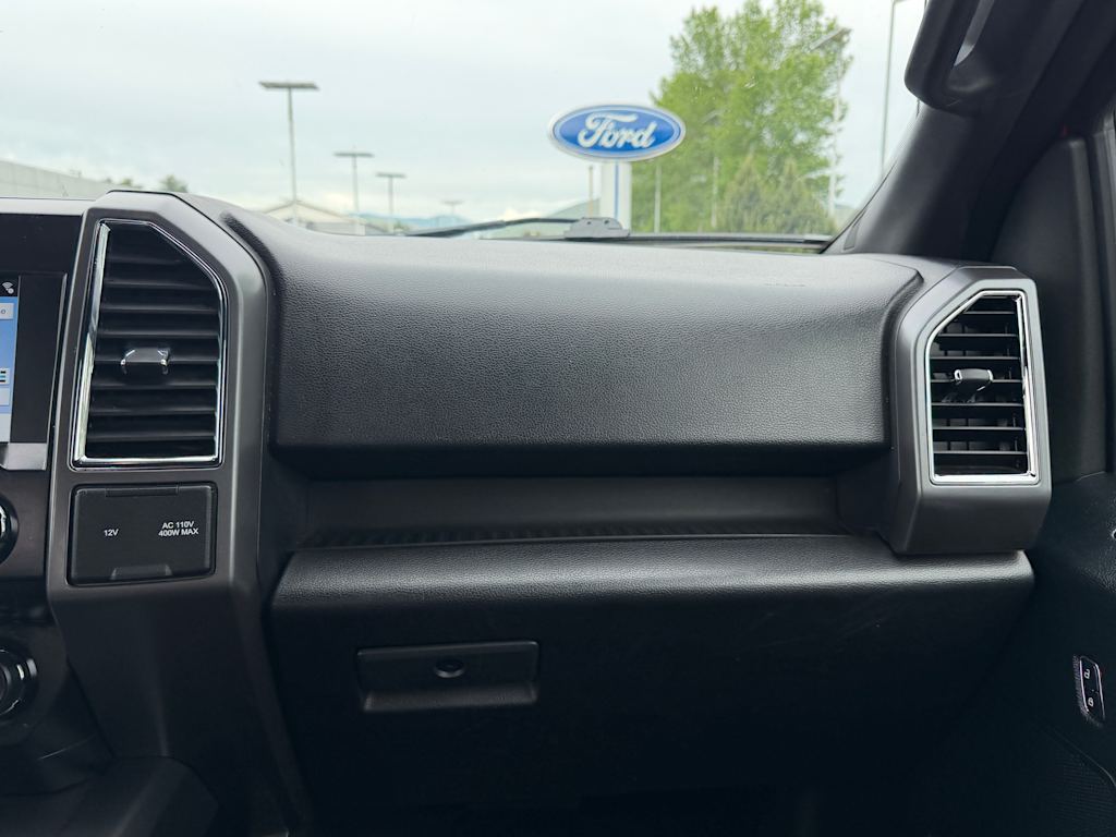Thumbnail: 2016 Ford F-150 - 28