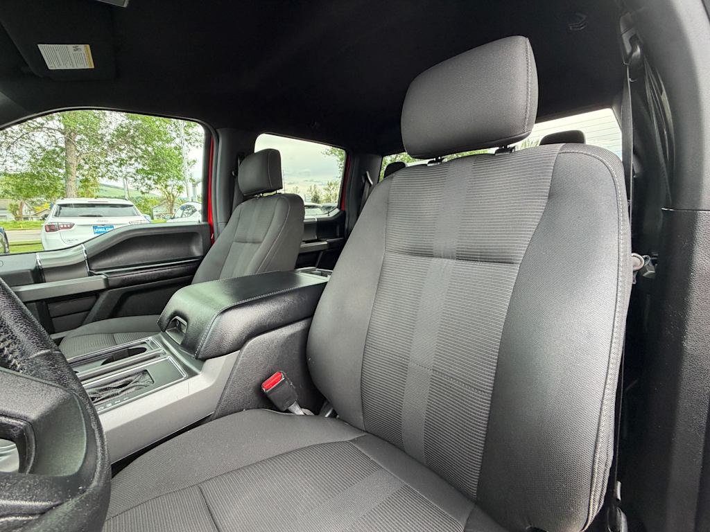 Thumbnail: 2016 Ford F-150 - 8
