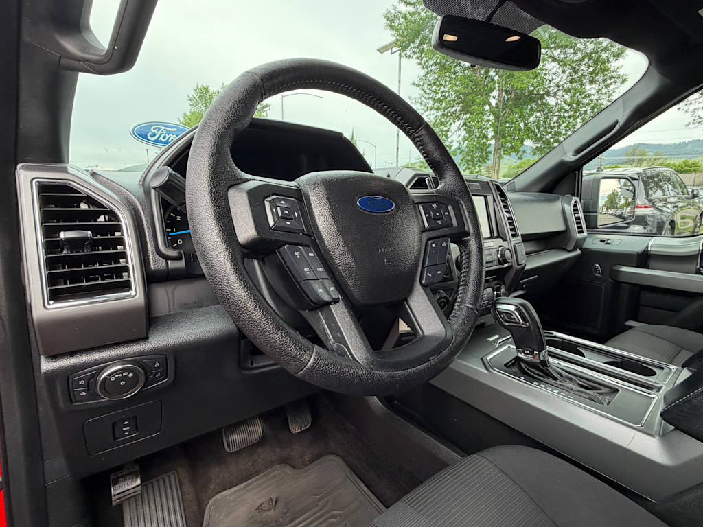 Thumbnail: 2016 Ford F-150 - 2