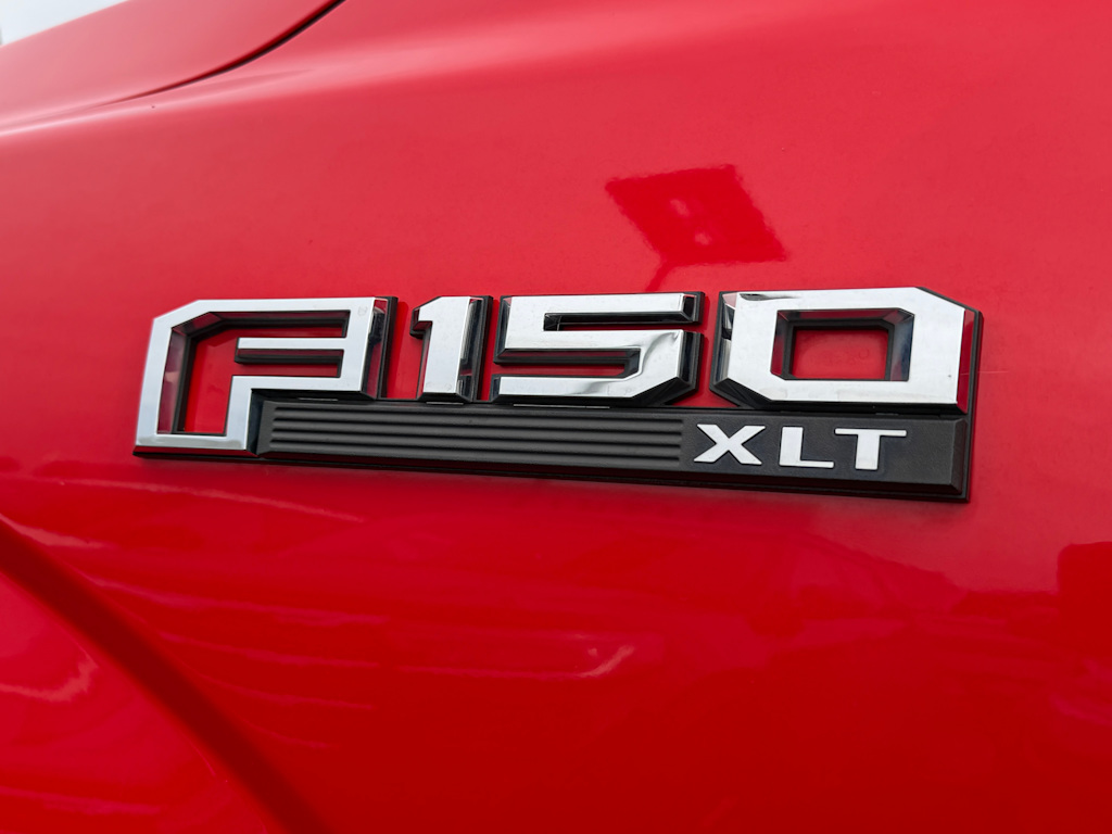 Thumbnail: 2016 Ford F-150 - 31