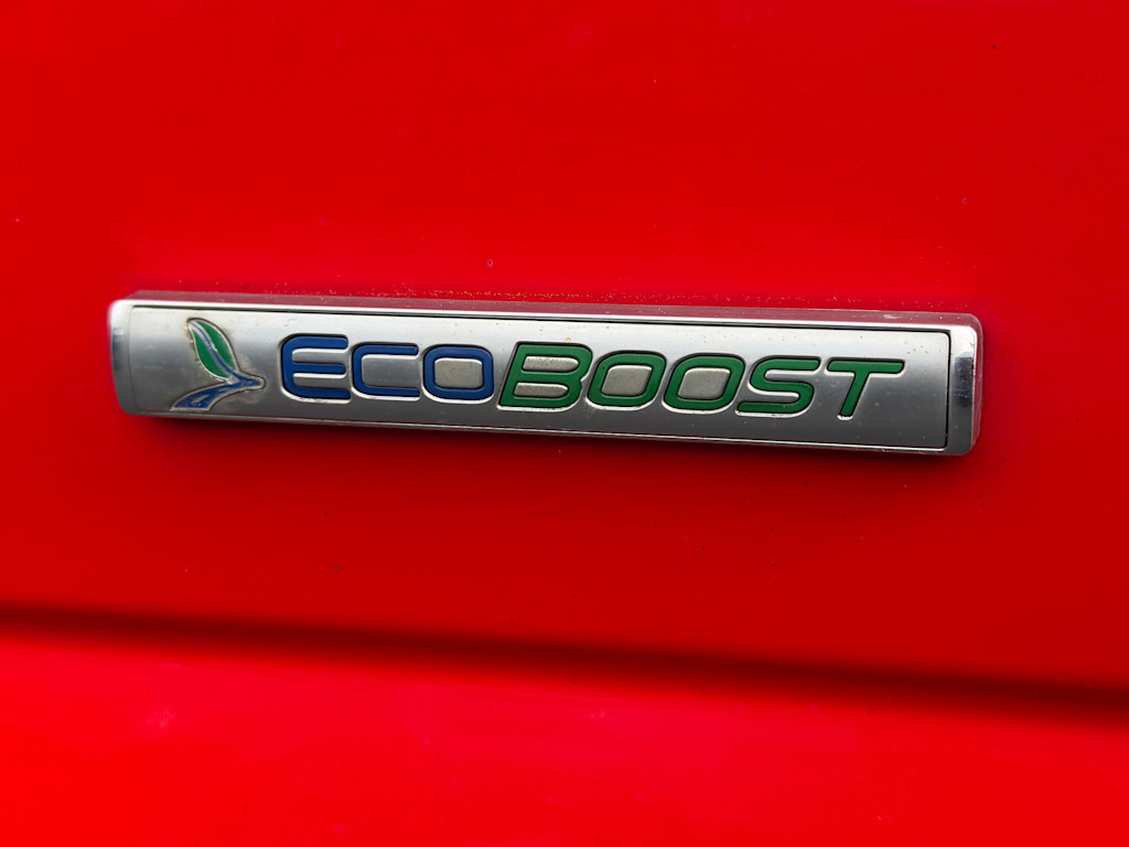 Thumbnail: 2016 Ford F-150 - 32