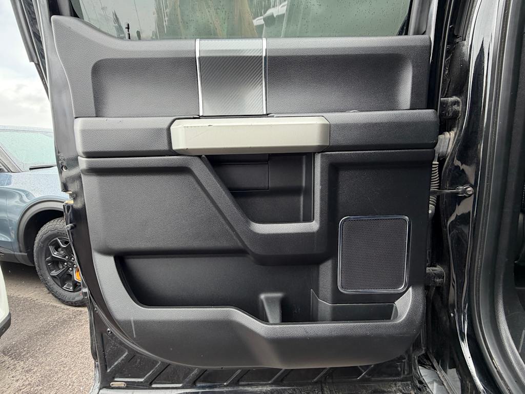 Thumbnail: 2018 Ford F-150 - 27