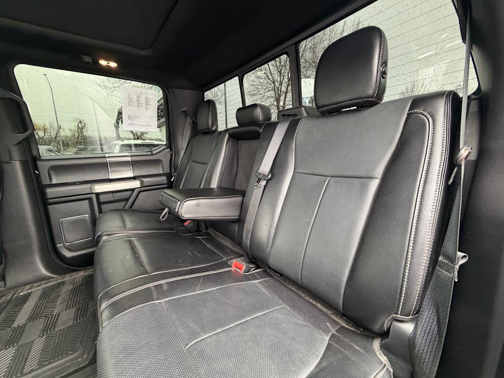 Thumbnail: 2018 Ford F-150 - 28
