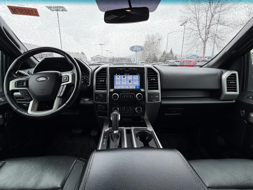 Thumbnail: 2018 Ford F-150 - 9